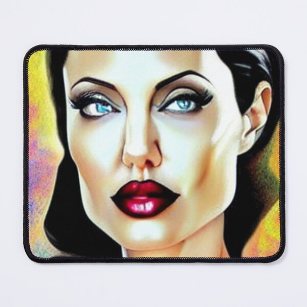 Item preview, Angelina Jolie designed and sold by AngelinaFan.