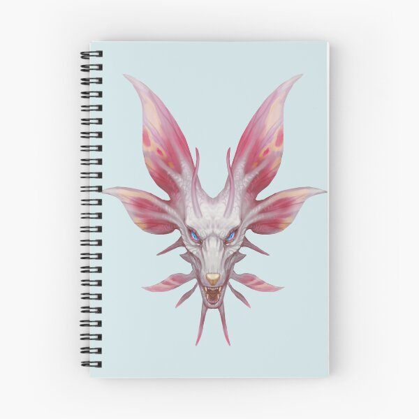 Item preview, Monster Hunter Mizutsune designed and sold by VikCleoNaturin.