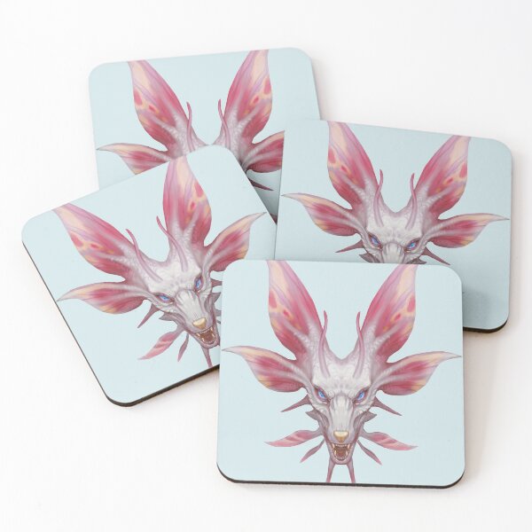 Item preview, Monster Hunter Mizutsune designed and sold by VikCleoNaturin.