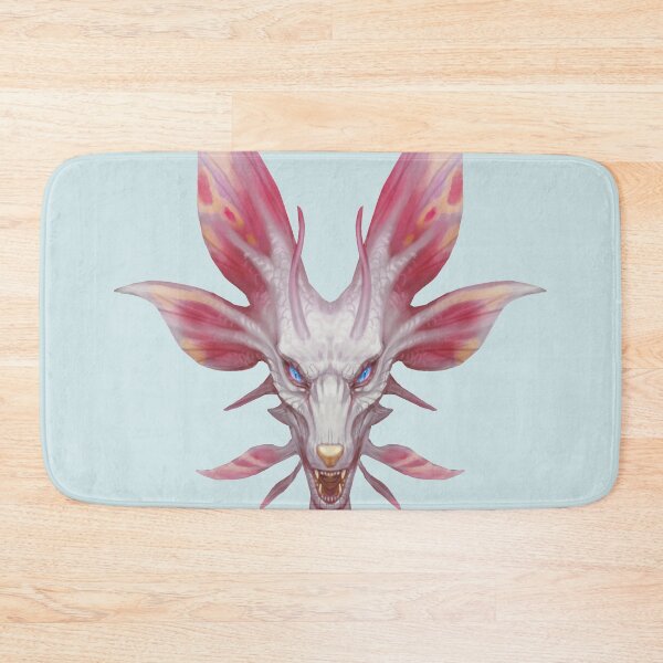 Item preview, Monster Hunter Mizutsune designed and sold by VikCleoNaturin.