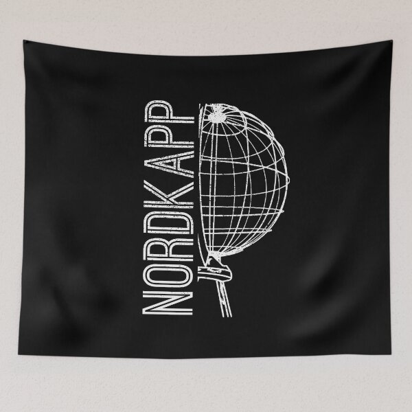 Item preview, Nordkapp 71 10 21 N Norway design designed and sold by Realtalker98.