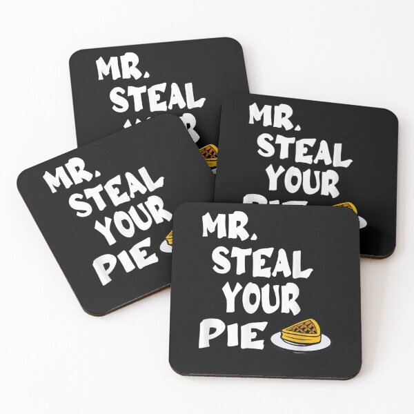 Item preview, Mr steal your pie Turkey Thanksgiving Classic T-Shirt designed and sold by M7MED12.