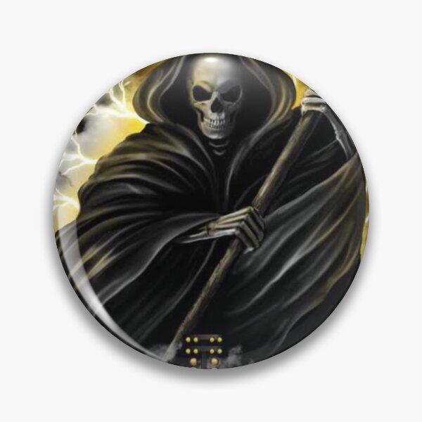 Item preview, Grim reaper designed and sold by Ideassbold.