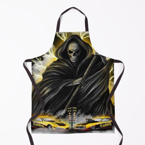 Item preview, Grim reaper designed and sold by Ideassbold.