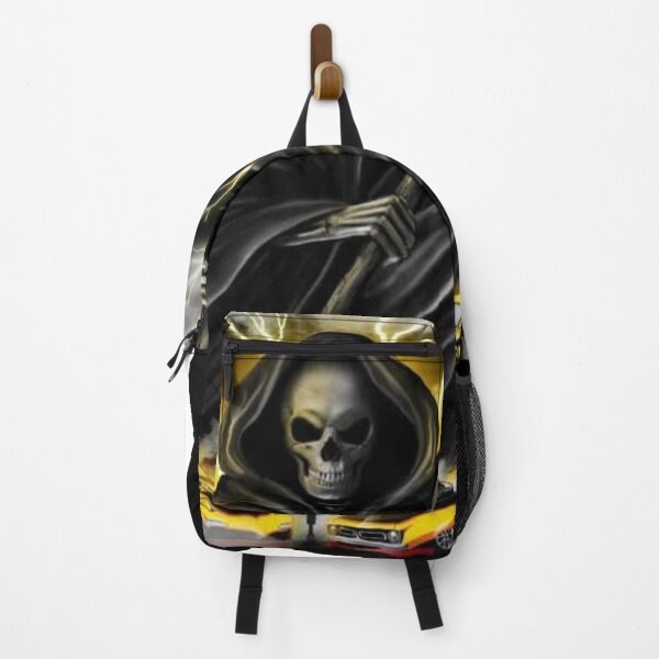 Item preview, Grim reaper designed and sold by Ideassbold.