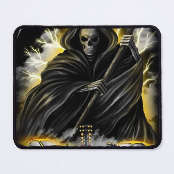 Item preview, Grim reaper designed and sold by Ideassbold.