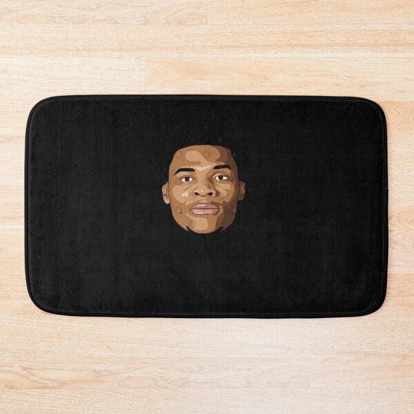 Item preview, Russell Westbrook Baskeball designed and sold by ussonfewell.