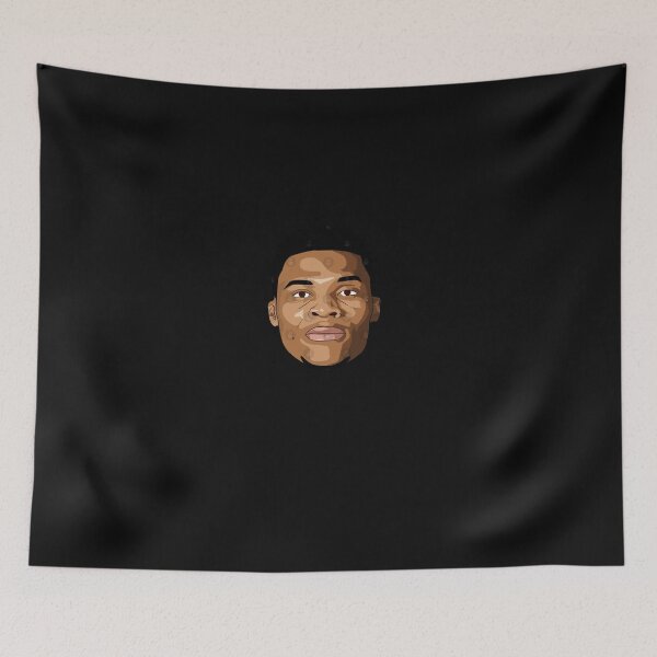 Item preview, Russell Westbrook Baskeball designed and sold by ussonfewell.