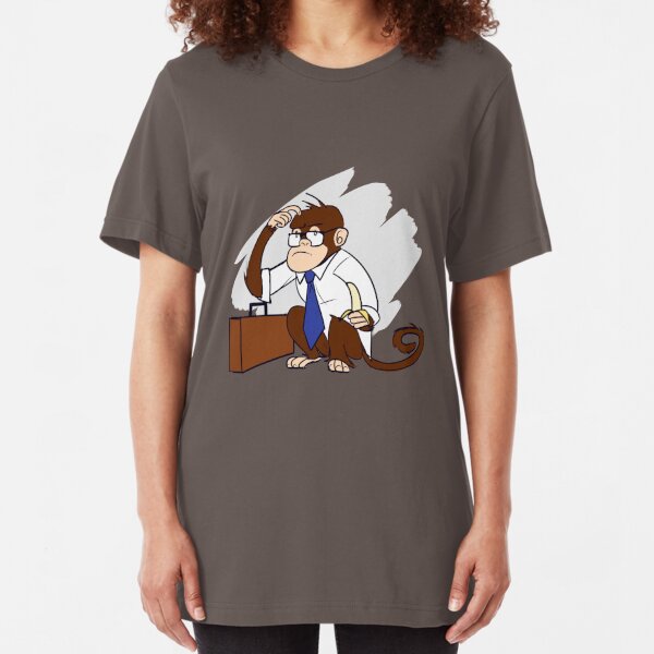 Monkey Business T Shirts Redbubble - digital art roblox deviantart monkey d luffy guage transparent png