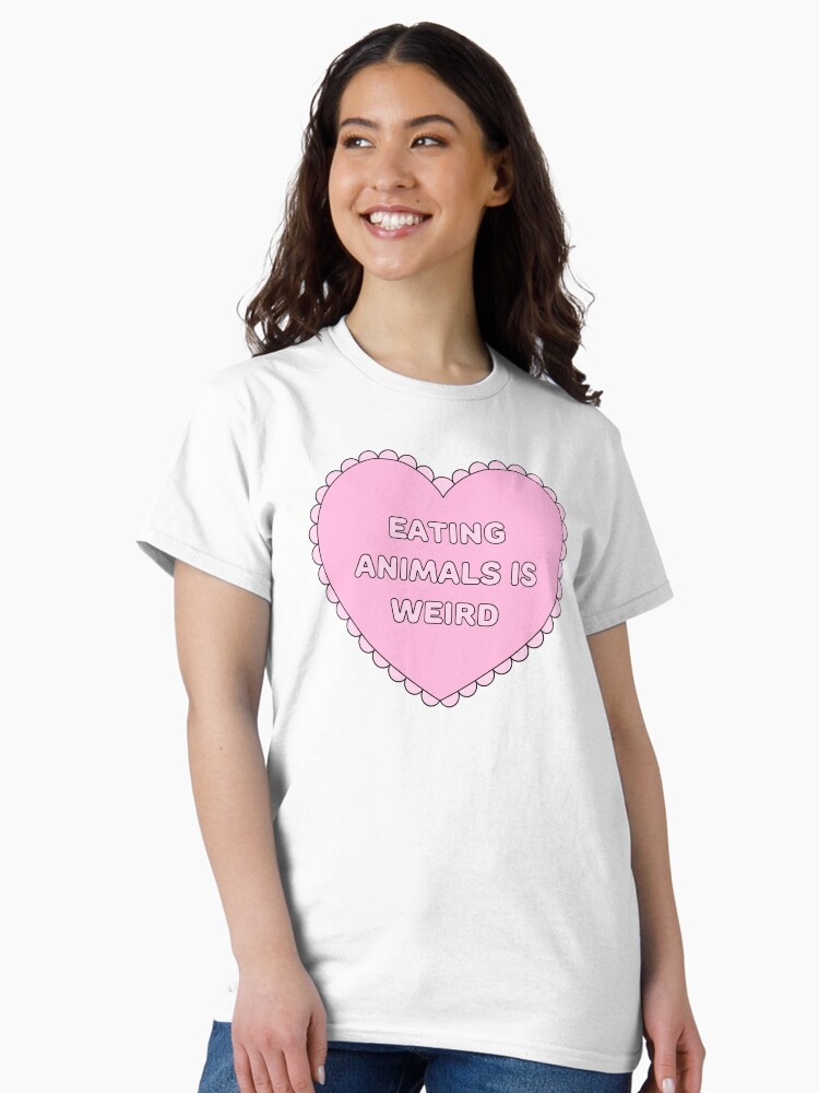 Imagen 2 de 7, Camiseta clásica con la obra , diseñada y vendida por Trashprincess.