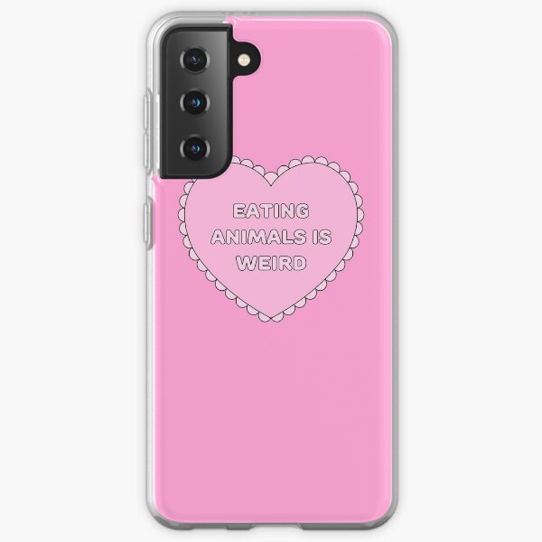Untitled Samsung Galaxy Soft Case