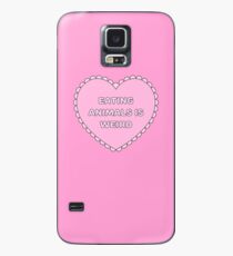 Funda/vinilo para Samsung Galaxy Sin título