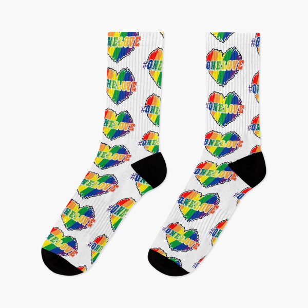 Item preview, LOVE IS LOVE - PRO LGBTQIA and HUMAN RIGHTS designed and sold by jade-cooper-art.