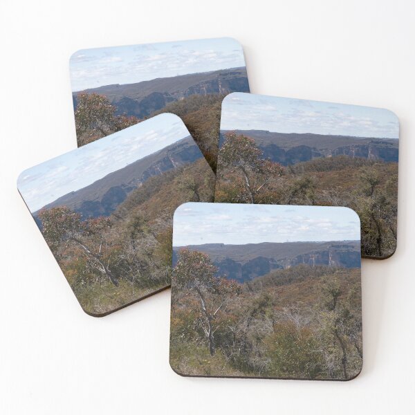 Item preview, Hat Hill Area - Blue Mountains World Heritage Area designed and sold by Salieri1627.