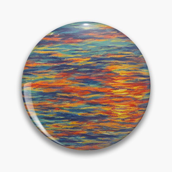 Item preview, Evening Ocean designed and sold by OnigiriSuiko.