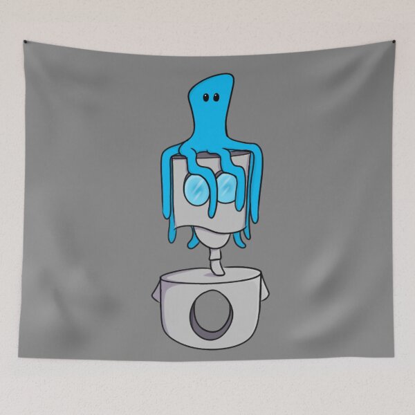 Item preview, RoboB0B & Octo designed and sold by RustedSoldier.