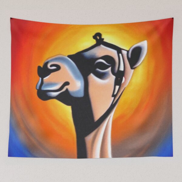Item preview, Camel designed and sold by camel77.