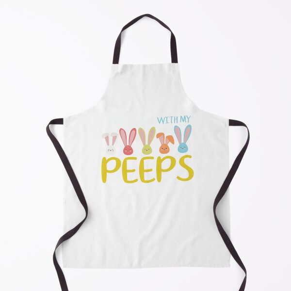 Item preview, Chillin' With My Peeps designed and sold by GomeThomas.