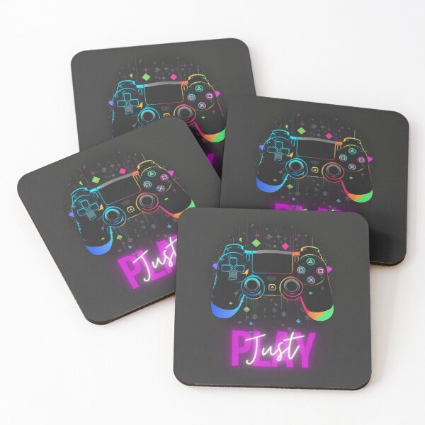 Item preview, Just play designed and sold by Mneemonic.
