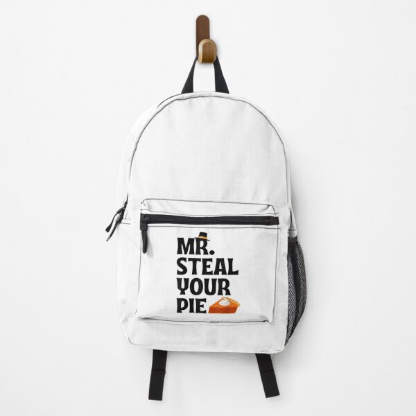 Item preview, Mr steal your pie Turkey Thanksgiving Classic T-Shirt designed and sold by M7MED12.