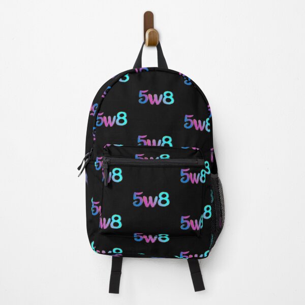 Item preview, Enneagram Type 5w8 designed and sold by cuteartdesign.