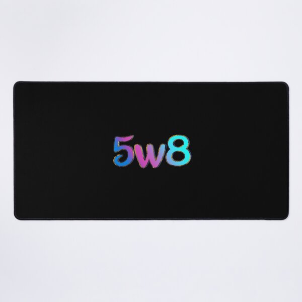 Item preview, Enneagram Type 5w8 designed and sold by cuteartdesign.