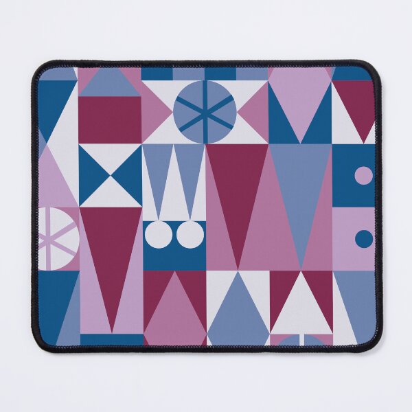 Item preview, Mary Blair Carpet designed and sold by TheCleverCarny.