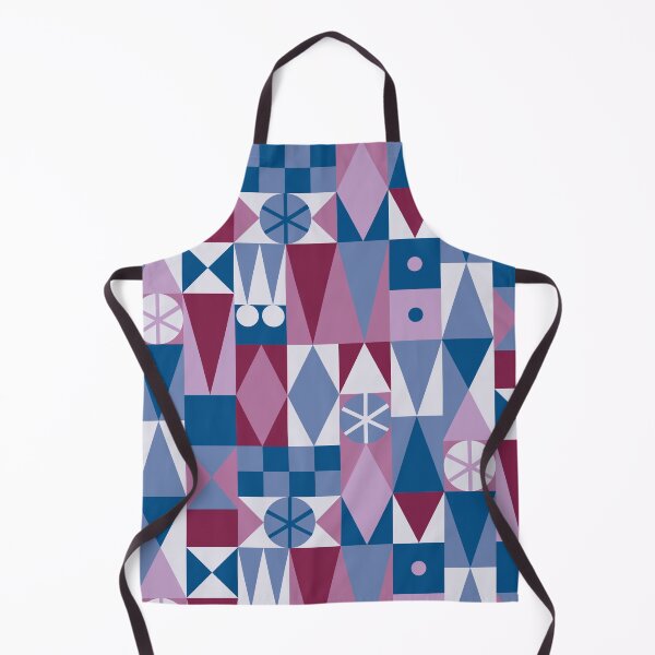 Item preview, Mary Blair Carpet designed and sold by TheCleverCarny.