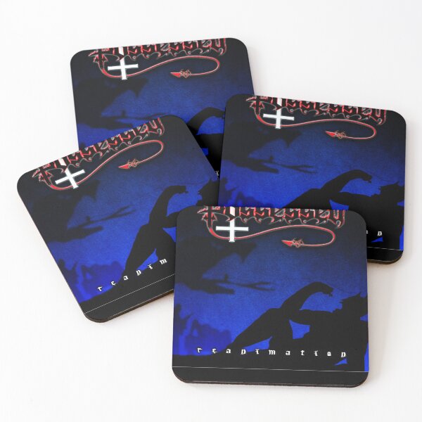 Item preview, Reanimation Possessed designed and sold by ruundafigek5.