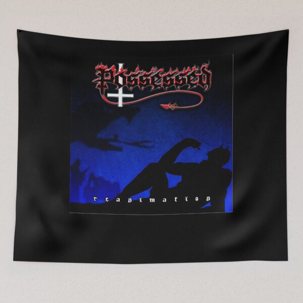 Item preview, Reanimation Possessed designed and sold by ruundafigek5.