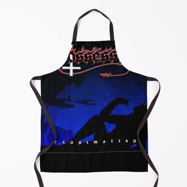 Item preview, Reanimation Possessed designed and sold by ruundafigek5.
