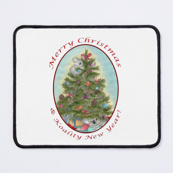 Item preview, Koality Christmas designed and sold by AussieLogic.