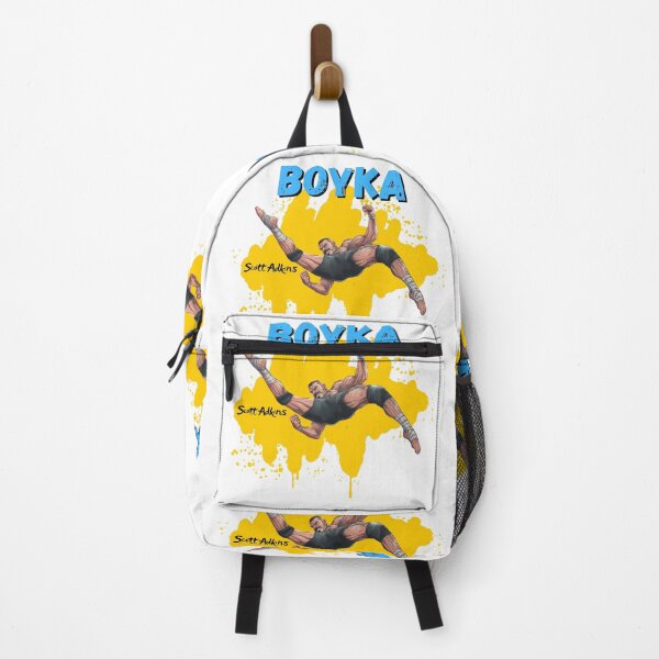 Item preview, Boyka - Guyver Kick designed and sold by DrawingAndText.