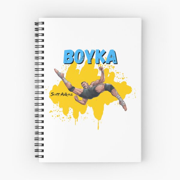 Item preview, Boyka - Guyver Kick designed and sold by DrawingAndText.