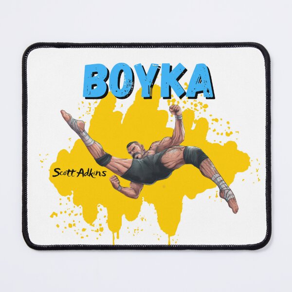 Item preview, Boyka - Guyver Kick designed and sold by DrawingAndText.
