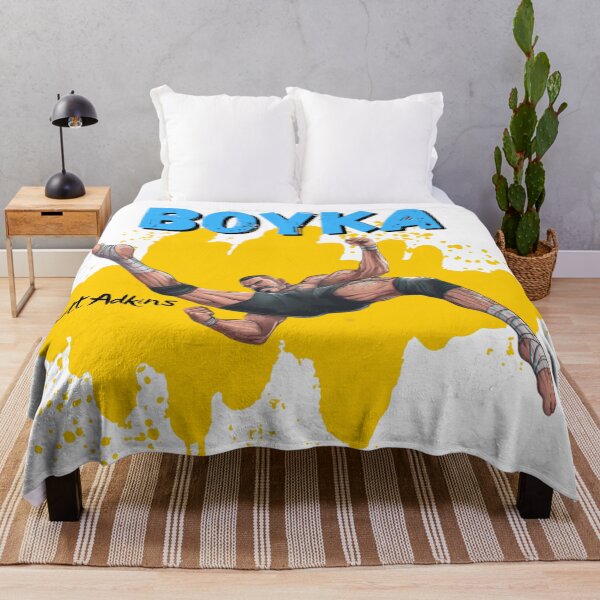 Item preview, Boyka - Guyver Kick designed and sold by DrawingAndText.