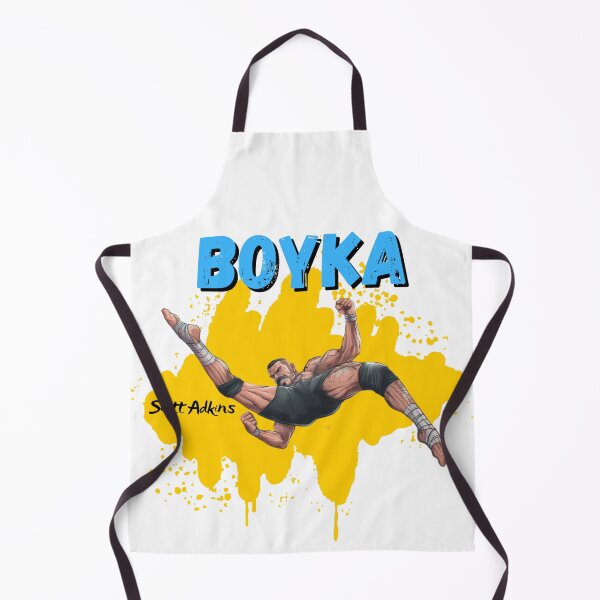 Item preview, Boyka - Guyver Kick designed and sold by DrawingAndText.