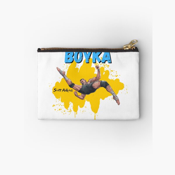 Item preview, Boyka - Guyver Kick designed and sold by DrawingAndText.