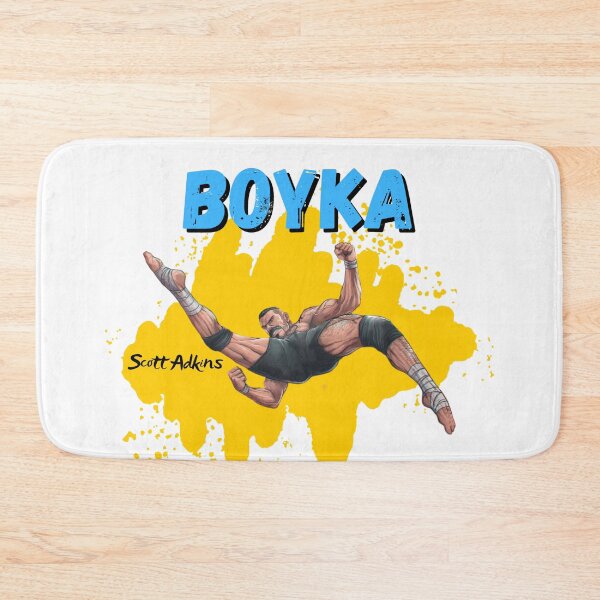 Item preview, Boyka - Guyver Kick designed and sold by DrawingAndText.
