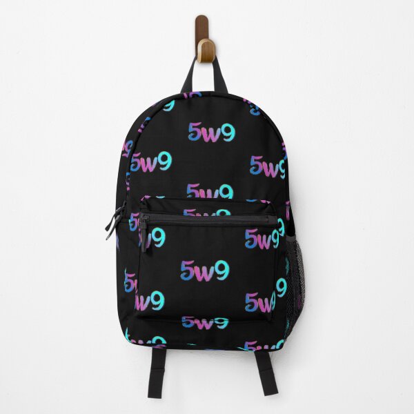 Item preview, Enneagram Type 5w9 designed and sold by cuteartdesign.