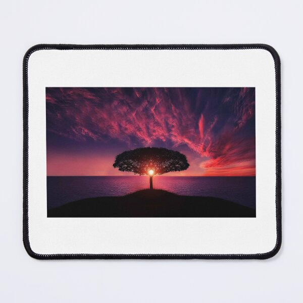 Item preview, Magic Sunset designed and sold by Loooovely.