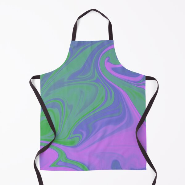 Item preview, Purple Blue Green Liquid Art. Liquid Marble. Abstract Design. designed and sold by Jason123za.