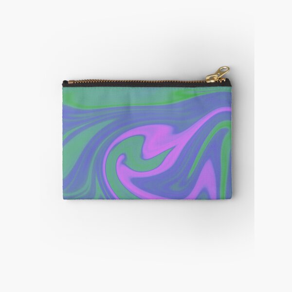 Item preview, Purple Blue Green Liquid Art. Liquid Marble. Abstract Design. designed and sold by Jason123za.