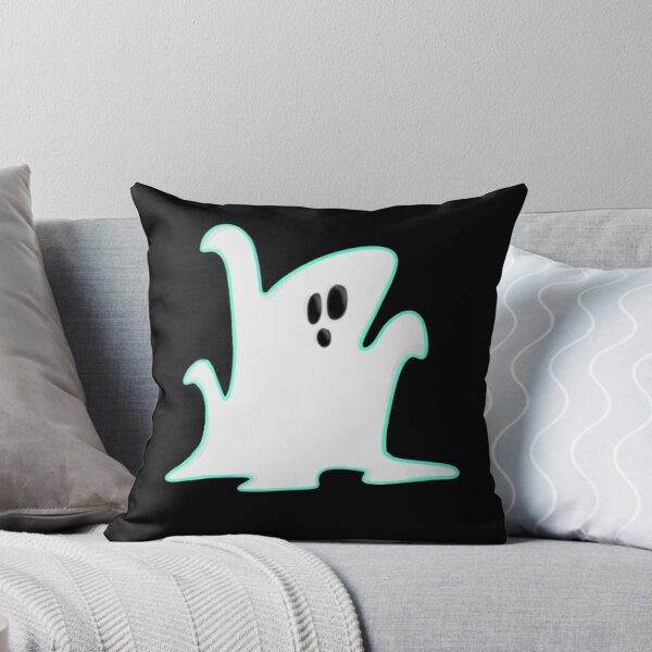 Item preview, Octo Ghostie designed and sold by RustedSoldier.