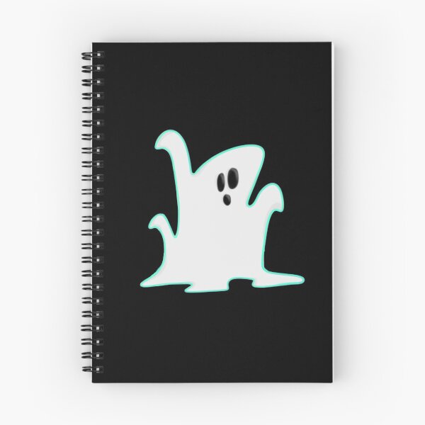 Item preview, Octo Ghostie designed and sold by RustedSoldier.