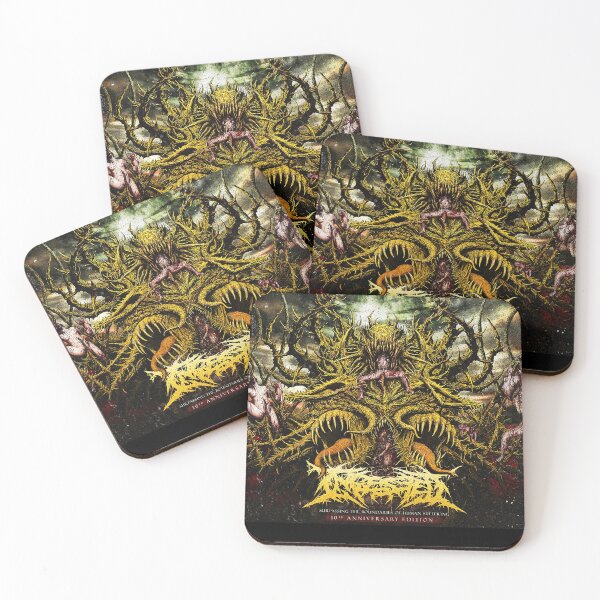Item preview, Surpassing the Boundaries of Human Suffering Ingested designed and sold by bojlurboshuo.