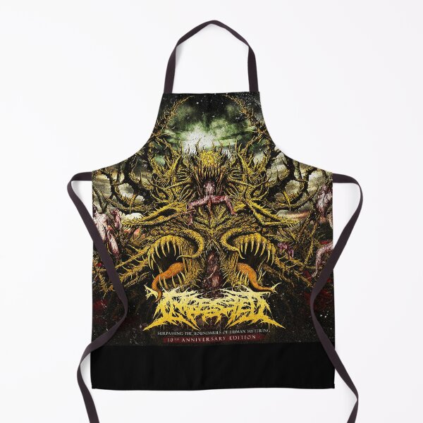 Item preview, Surpassing the Boundaries of Human Suffering Ingested designed and sold by bojlurboshuo.