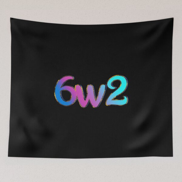 Item preview, Enneagram Type 6w2 designed and sold by cuteartdesign.