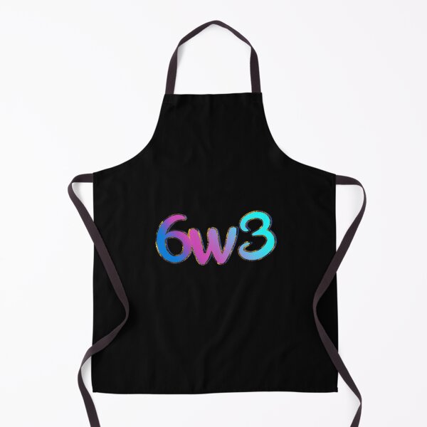 Item preview, Enneagram Type 6w3 designed and sold by cuteartdesign.