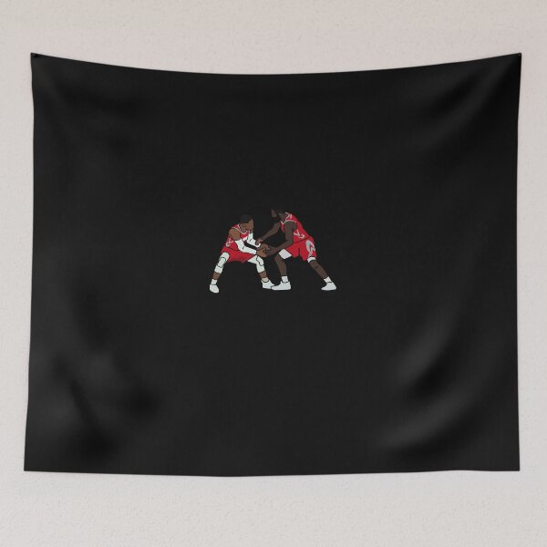 Item preview, Russell Westbrook Baskeball designed and sold by ussonfewell.